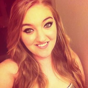 Meet your Posher, Ahna